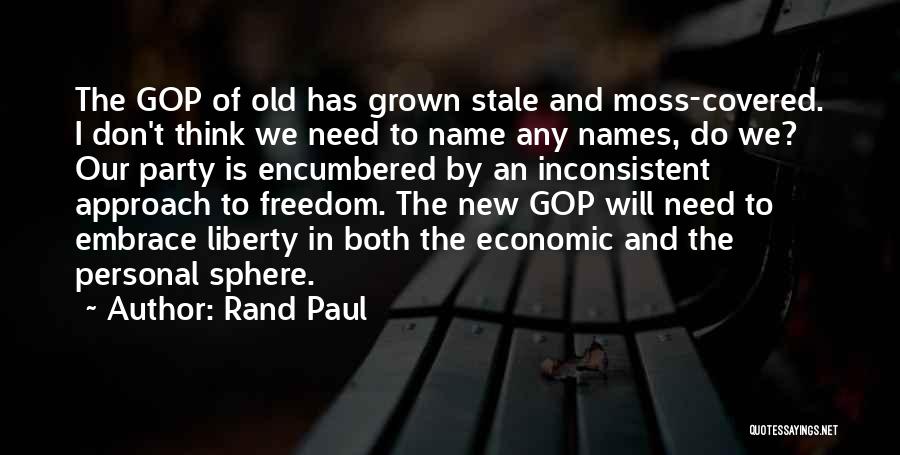 Rand Paul Quotes 1899379