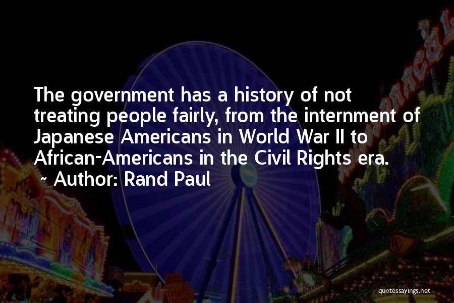 Rand Paul Quotes 2037107