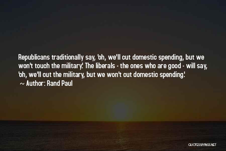 Rand Paul Quotes 2104755