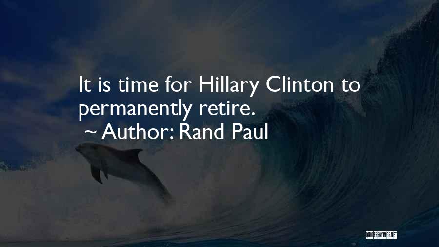 Rand Paul Quotes 2127929