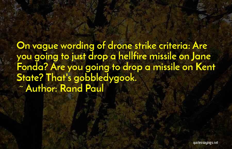 Rand Paul Quotes 2157962