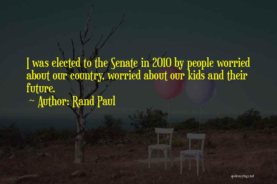 Rand Paul Quotes 2176200