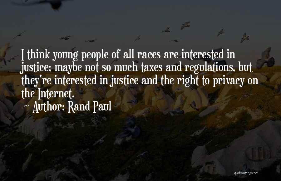 Rand Paul Quotes 2244725