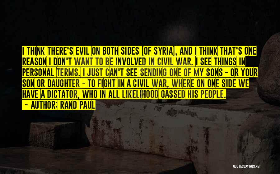 Rand Paul Quotes 237524