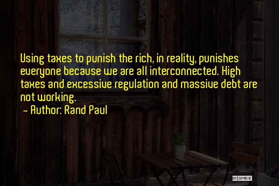 Rand Paul Quotes 238510