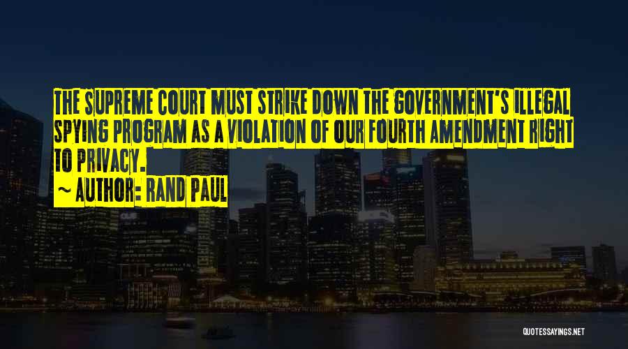 Rand Paul Quotes 296694