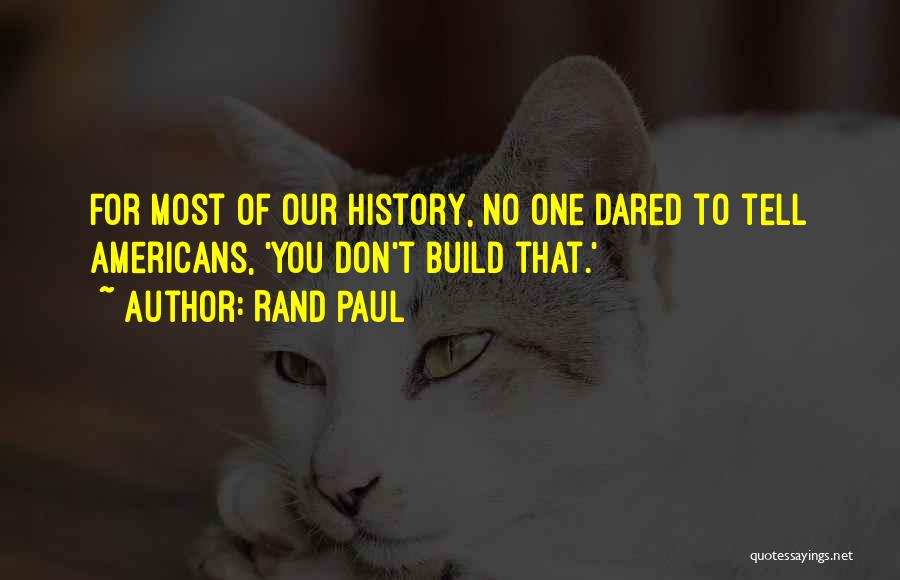 Rand Paul Quotes 299878