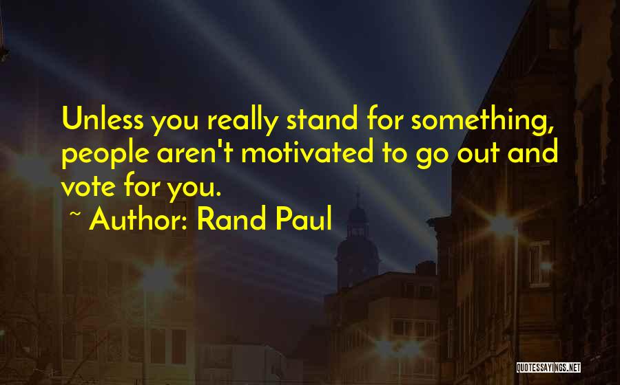 Rand Paul Quotes 370768