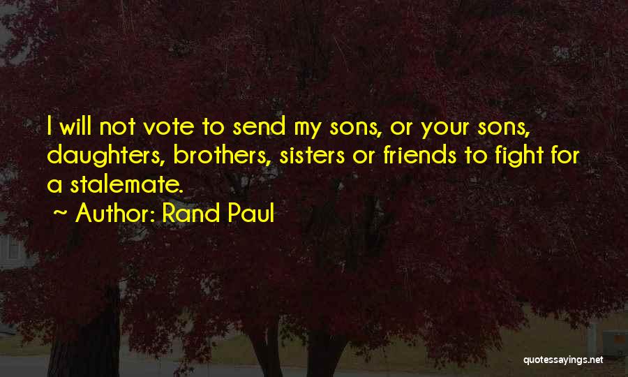 Rand Paul Quotes 395382