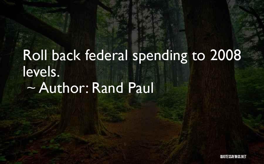 Rand Paul Quotes 434959