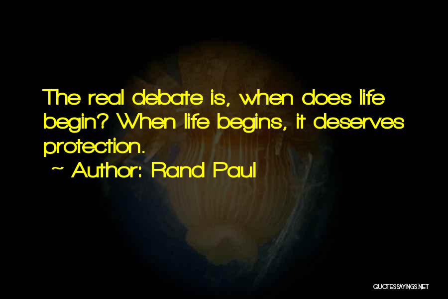 Rand Paul Quotes 601486