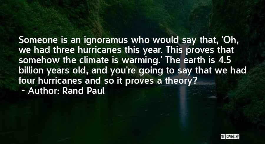 Rand Paul Quotes 607295