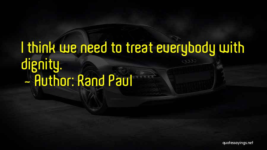 Rand Paul Quotes 803128
