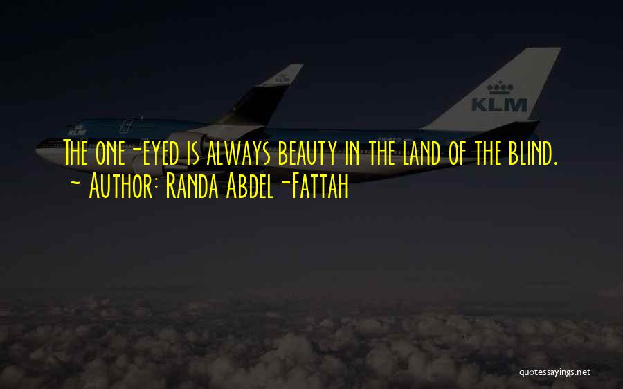 Randa Abdel-Fattah Quotes 1724587