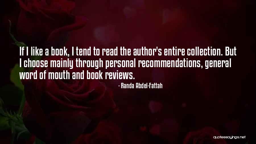 Randa Abdel-Fattah Quotes 1725684 Randa Abdel-Fattah Quotes 1725684