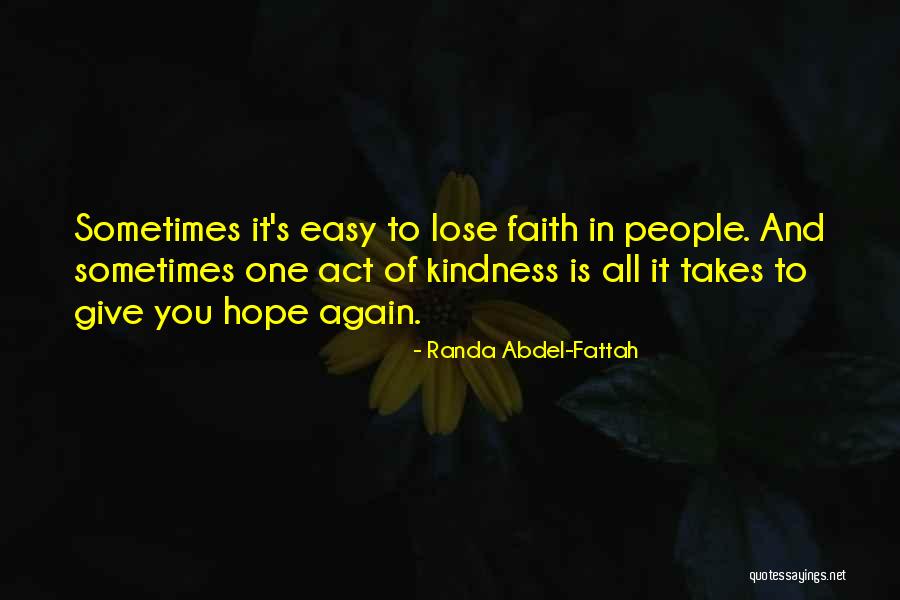 Randa Abdel-Fattah Quotes 1794469 Randa Abdel-Fattah Quotes 1794469