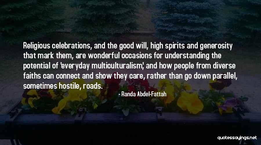 Randa Abdel-Fattah Quotes 1970860 Randa Abdel-Fattah Quotes 1970860