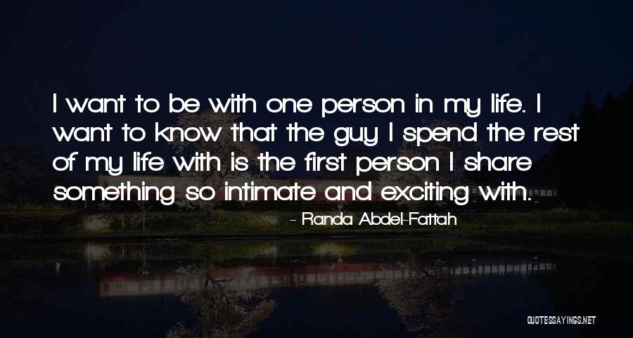Randa Abdel-Fattah Quotes 2076652 Randa Abdel-Fattah Quotes 2076652