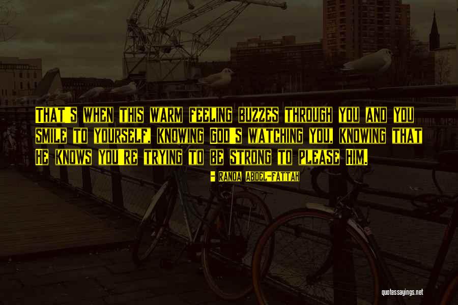Randa Abdel-Fattah Quotes 2204111 Randa Abdel-Fattah Quotes 2204111