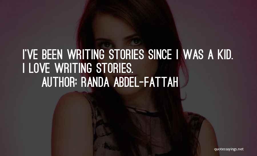 Randa Abdel-Fattah Quotes 2216760