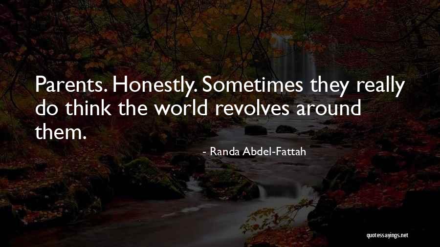 Randa Abdel-Fattah Quotes 354080 Randa Abdel-Fattah Quotes 354080