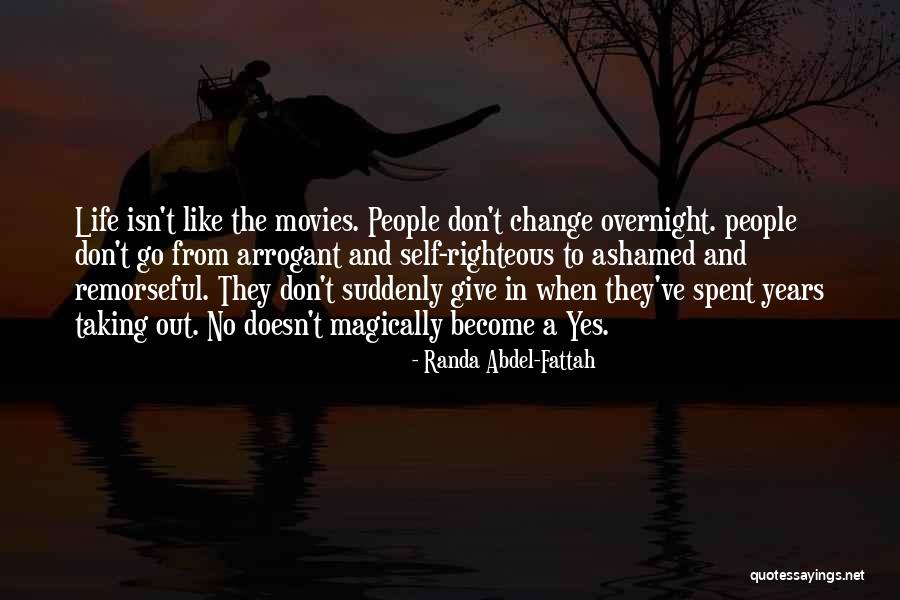 Randa Abdel-Fattah Quotes 993546 Randa Abdel-Fattah Quotes 993546