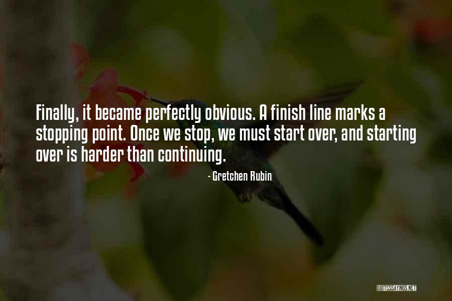 Randa Golf Quotes By Gretchen Rubin Randa Golf Quotes By Gretchen Rubin