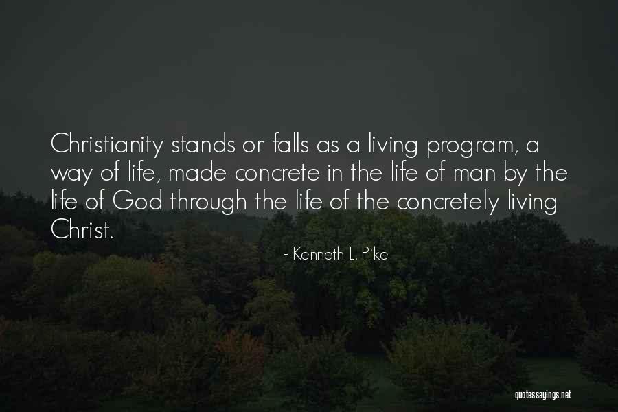 Randagtfo Quotes By Kenneth L. Pike Randagtfo Quotes By Kenneth L. Pike