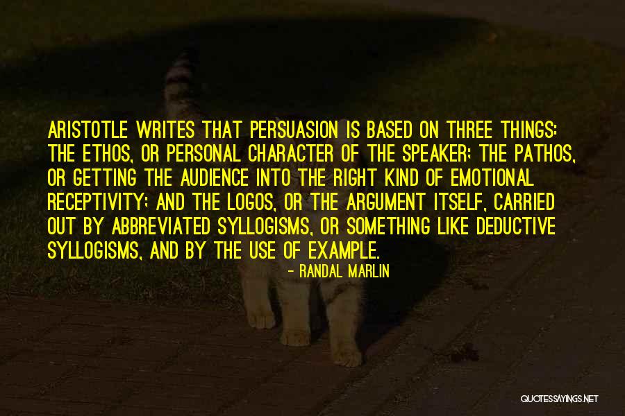 Randal Marlin Quotes 1797558 Randal Marlin Quotes 1797558