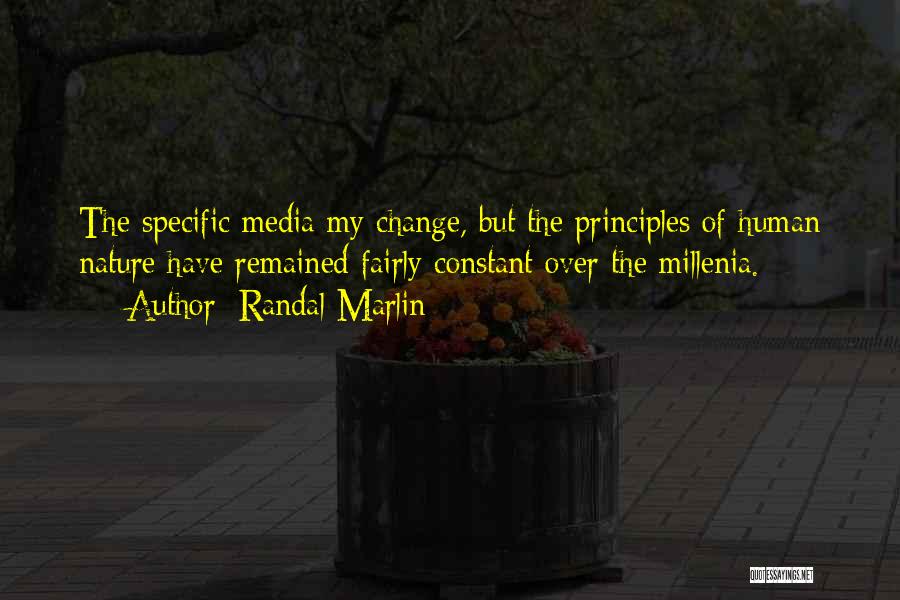 Randal Marlin Quotes 1934886 Randal Marlin Quotes 1934886