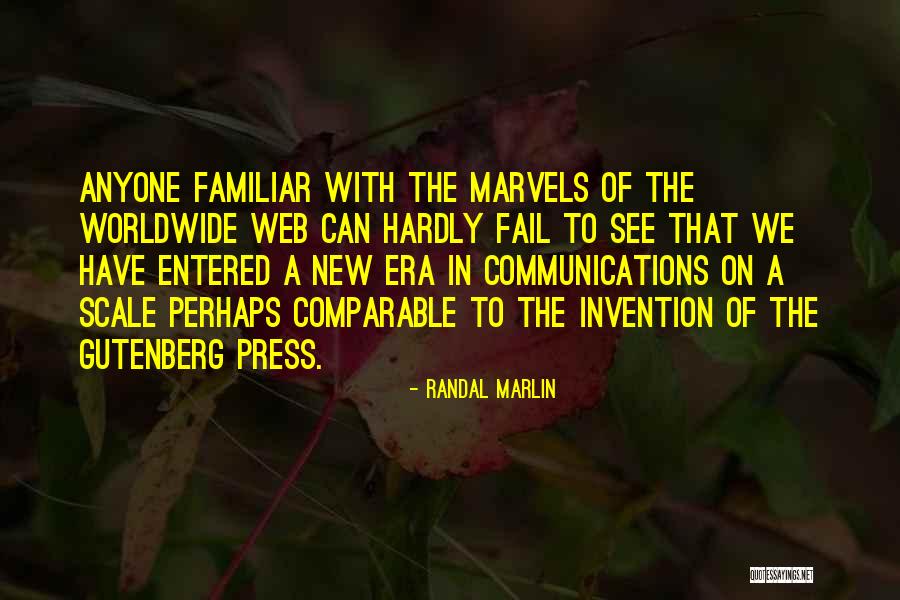 Randal Marlin Quotes 1942856 Randal Marlin Quotes 1942856