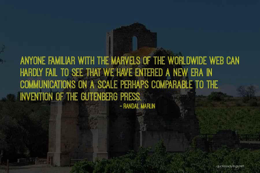Randal Quotes By Randal Marlin Randal Quotes By Randal Marlin