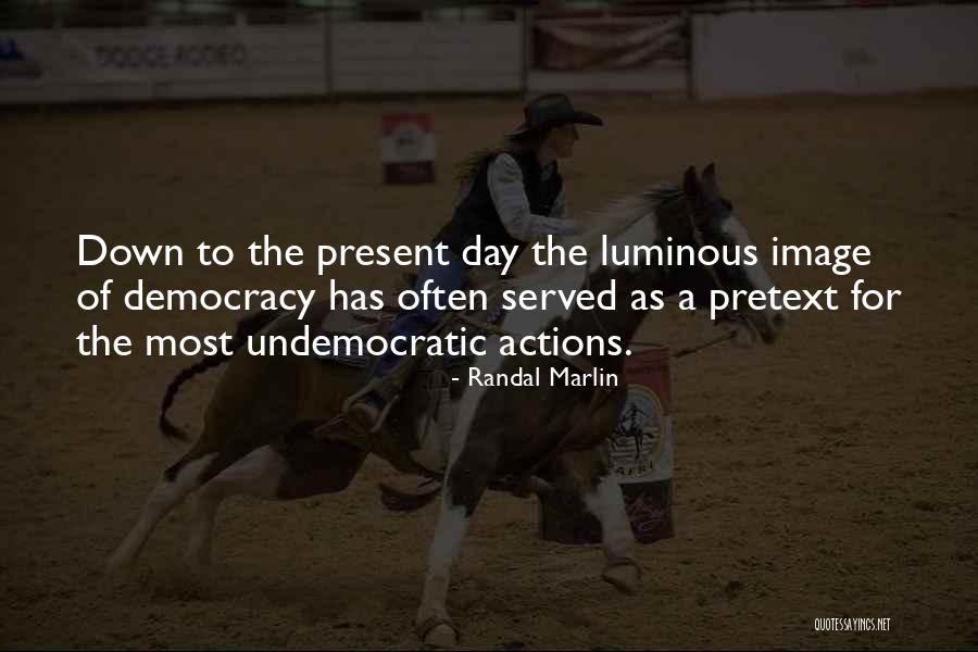Randal Quotes By Randal Marlin Randal Quotes By Randal Marlin