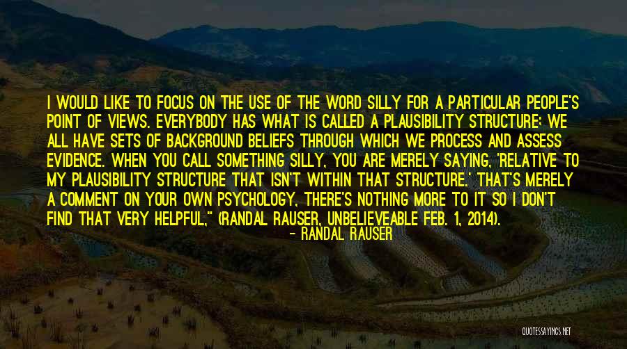 Randal Rauser Quotes 789695 Randal Rauser Quotes 789695