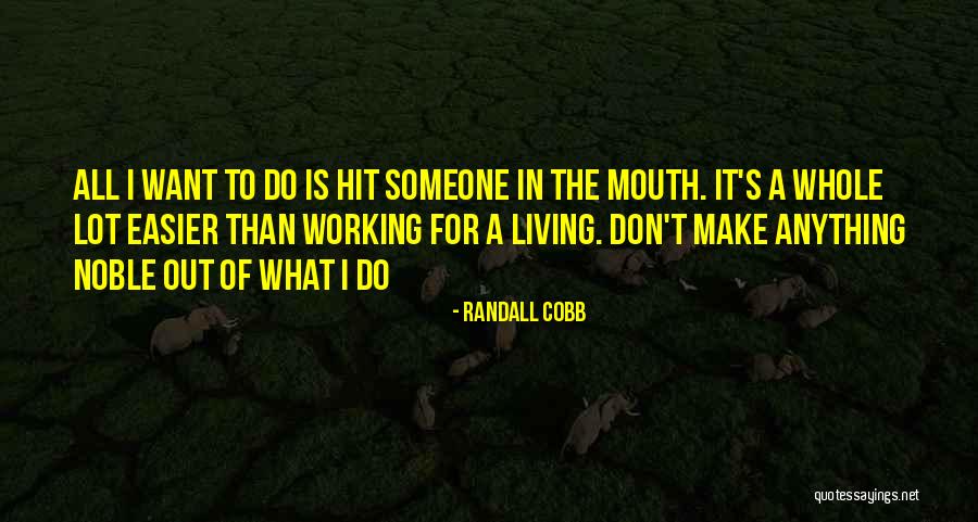 Randall Cobb Quotes 1002103