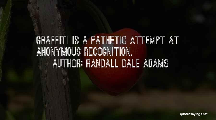 Randall Dale Adams Quotes 1556971