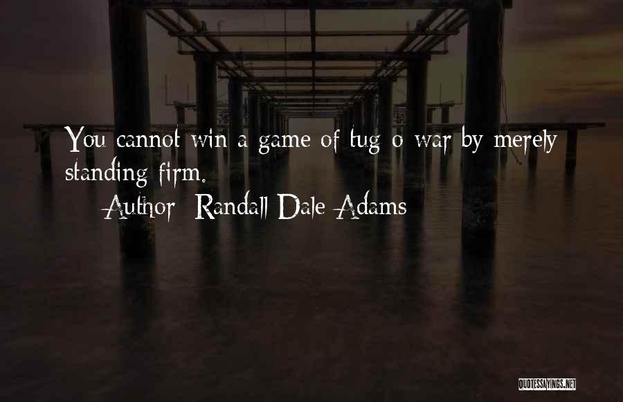 Randall Dale Adams Quotes 2084255