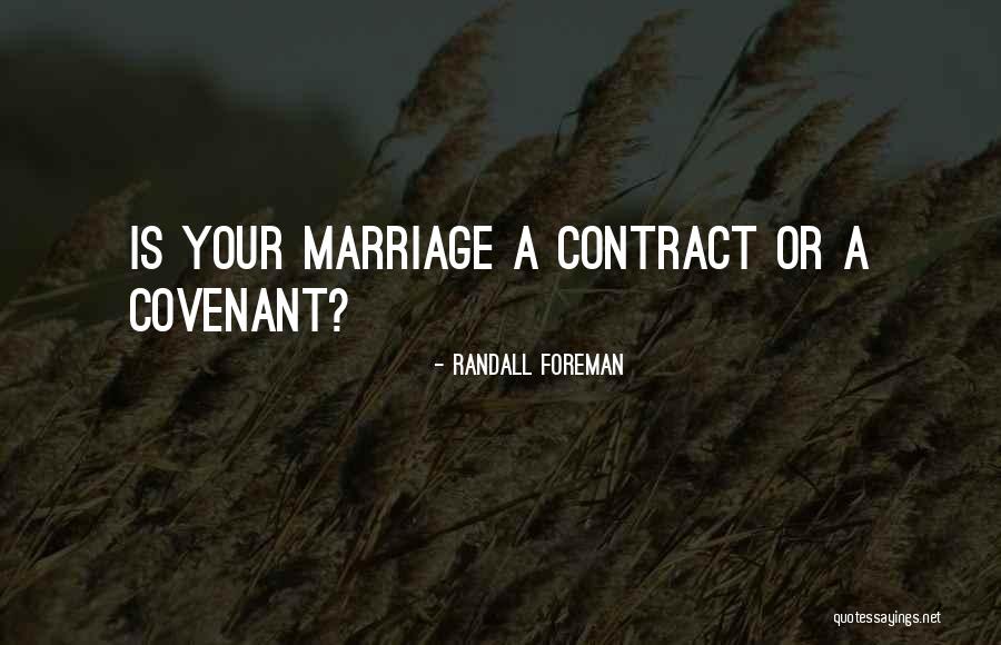 Randall Foreman Quotes 120116 Randall Foreman Quotes 120116