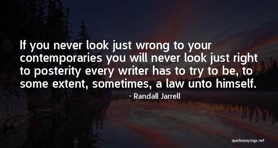Randall Jarrell Quotes 1566231 Randall Jarrell Quotes 1566231