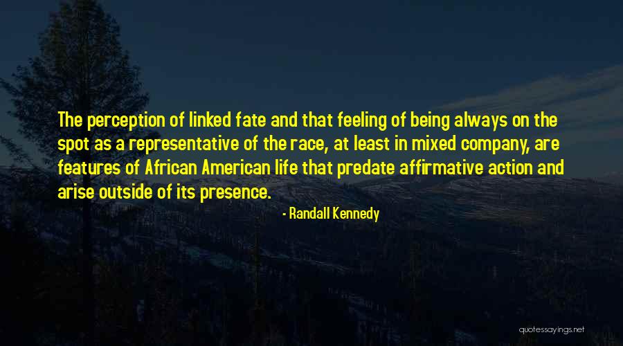 Randall Kennedy Quotes 2024237