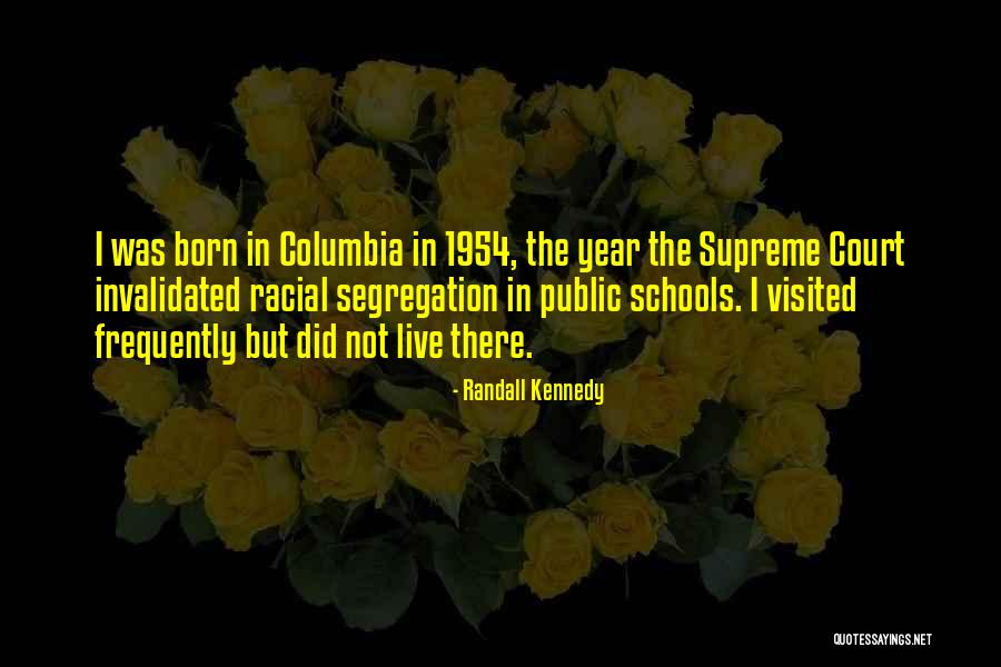 Randall Kennedy Quotes 2159159 Randall Kennedy Quotes 2159159
