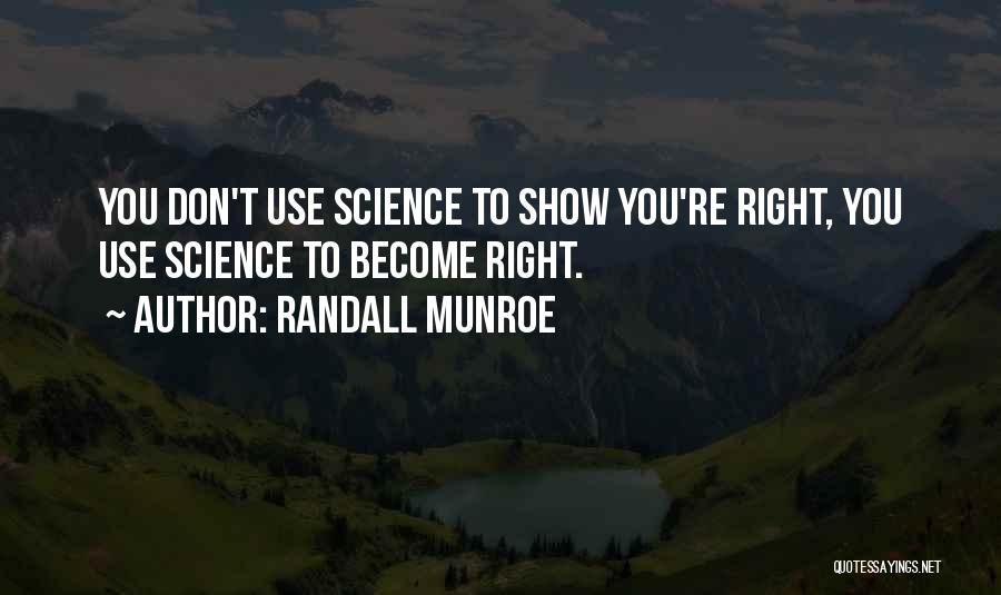Randall Munroe Quotes 1140099