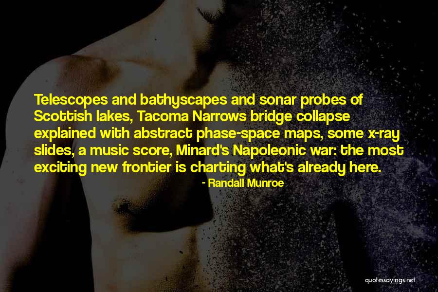 Randall Munroe Quotes 1274080