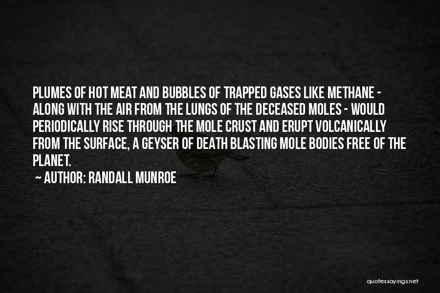 Randall Munroe Quotes 1411029