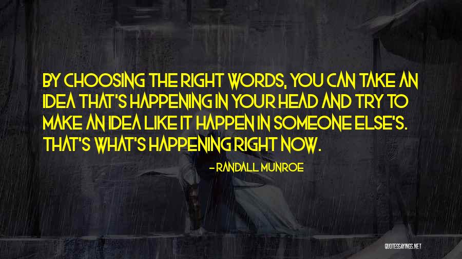 Randall Munroe Quotes 1414764