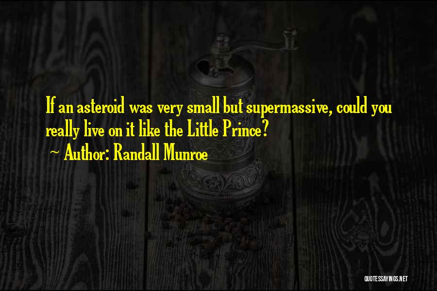 Randall Munroe Quotes 155534