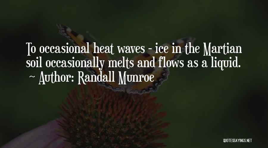 Randall Munroe Quotes 2029641