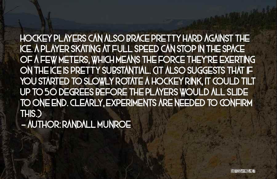 Randall Munroe Quotes 2219823