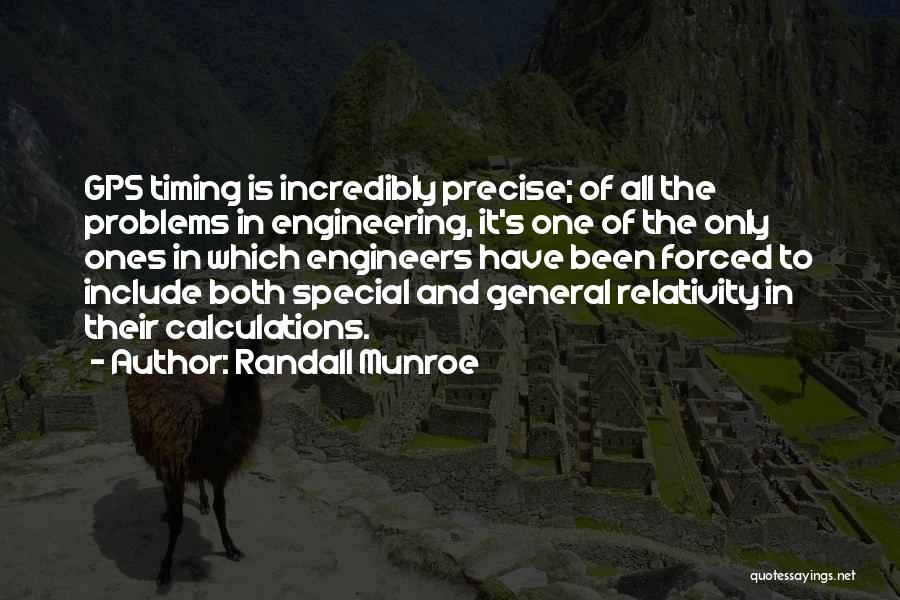 Randall Munroe Quotes 482903