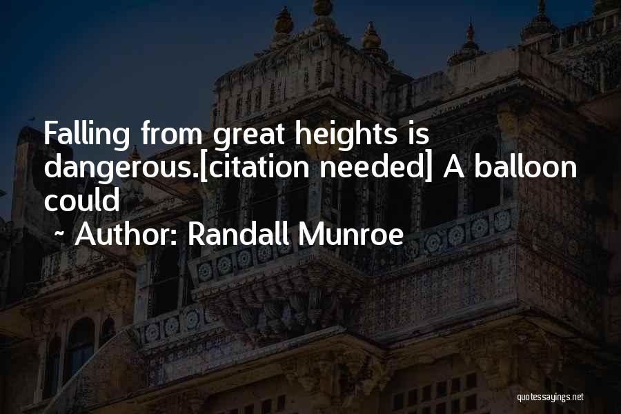 Randall Munroe Quotes 483493